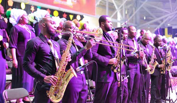 Our beliefs and foundation